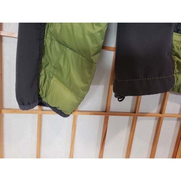 Hemisphere Sport Outdoor Apparel performance dynamic Sport Fiber Jacket Sz Small - Picture 4 of 12